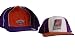 Phoenix Suns NBA Fitted Authentic Team Headwear Cap/Hat Size 8