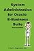 System Administration for Oracle E-Business Suite (Personal Edition)