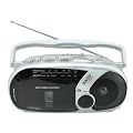 RR-110 Mono-Radio-Cassetten-Recorder