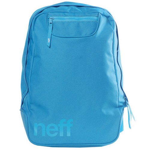 Neff Kruzer Backpack - Cyan