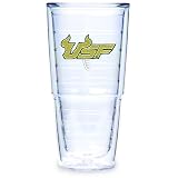 Tervis Tumbler South Florida Bulls 24 oz Big T 2-Pack
