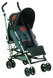 Nurse - 498412 - Poussette Canne - Silla Urban - Spicy