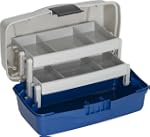 Bo�te 2 plateaux pivotants - pour ran...