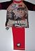 WWE WRESTLING BOYS JOHN CENA PYJAMAS 8-9 YEARS