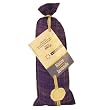 Lavender Sugar by Quai Sud flavored cane sugar in raffia bag all Natural 8 oz
