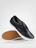 Produkt-Bild: Gravis Schuhe Slymz Leather (black perf)