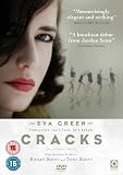 Cracks [ NON-USA FORMAT, PAL, Reg.2 Import - United Kingdom ]