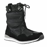 Frenzy Bottes ARNI OUTDOOR LOW noir