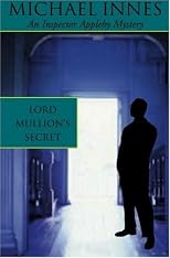 Lord Mullion's Secret