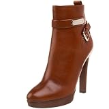 Ralph Lauren Collection Womens Frances Boot
