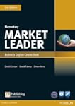 Market Leader 3rd Edition Elementary...