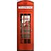 Red London Telephone Booth Door Poster 21x62 Art 18589 Door Poster Print, 20x62