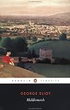 Middlemarch, by George Eliot