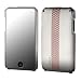 more. Engraved Edition Metallic Case (Catena Silver) for iPod Touch 2G/3G + Mirror Sc...