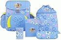 Lego Schulranzen Set Clikits Friends Light