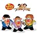 MR. POTATO HEAD - THE THREE STOOGES