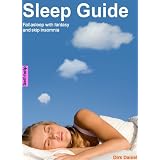 Sleep Guide: Fall asleep with fantasy and skip insomniavon "Dirk Daniel"