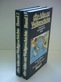 Produkt-Bild: dtv Atlas zur Weltgeschichte - Karten und chronologischer Abri&szlig; von den Anf&auml;ngen bis zur Gegenwart - 2 B&auml;nde