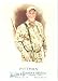 2010 Topps Allen & Ginter Baseball Card # 176 Preston Pittman - Turkey Calling Champion&nbsp;- MLB Trading Card in Screwdown Case