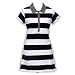 MAGIC NUMBER �}�W�b�N�i���o�[ Boarder Polo One Piece �FWHT/BLK �y�J�W���A�� �����s�[�X ���f�B�X�z