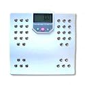 Electronic Scale & Body Fat Analyzer