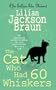 The Cat Who Had 60 Whiskers