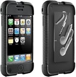 DLO JAM JACKET SILICONE CASE FOR IPHONE