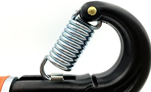 SoEcho Hand Gripper- Easy Adjustable Resistance From 10 to 40 kg- Your Make-to-measure Finger Exerciser