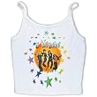 B Witched - Jump Youth Tank Top
