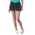 Converse® One Star® Front Pocket Shorts - Federal Blue