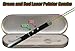 5mw Green and Red Laser Combo Pointer