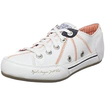 Helly Hansen Women's Latitude 90 Leather Shoe