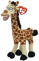 BB Madagascar - Melman