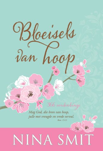 Bloeisels van hoop (eBoek) (Afrikaans Edition)