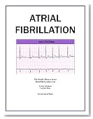 Atrial Fibrillation (Health Matters)
