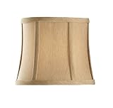 Roxton 6.5 Chandelier Lamp Shade in Sage [Set of 6]