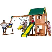 Hot Sale Hudson Swingset