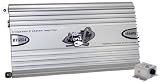 Review Lanzar HTG254 / Lanzar HTG254 2 Channel 1600 Watts High Power MOSFET Amplifier **FREE GIFT WHEN YOU ORDER THIS ITEM FROM NEW IMAGE CAR HIFI**