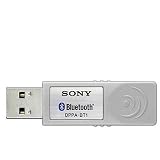 SONY Bluetoothアダプタ DPPA-BT1