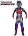 Search : Optimus Prime Movie Classic Costume