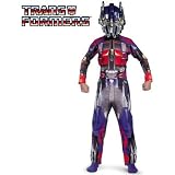 Optimus Prime Classic