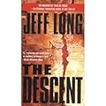 (The Descent) By Long, Jeff (Author) Mass Market Paperbound on 01-Nov-2001