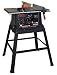 Craftsman 10 in. Table Saw with Stand