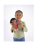 Fisher-Price Dora the Explorer Talking Dora Surprise