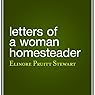 Letters of a Woman Homesteader