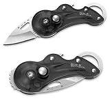 Buck Knives B756-BL-0 (5972) Buck Whittaker Transport 756 Blue