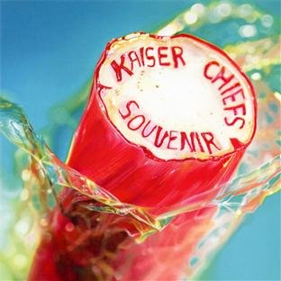 Kaiser Chiefs - Souvenir: Singles 2004 - 2012 - Zortam Music