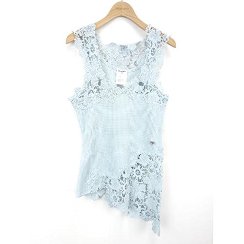 [シャネル] CHANEL ＣＨＡＮＥＬ トップス(2410006889796)　中古