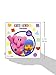 Pocoyo. Formas (Spanish Edition)