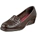 Aerosoles Women's Final Exam Wedge Loafer